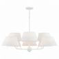 Welsley Chandelier