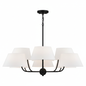Welsley Chandelier