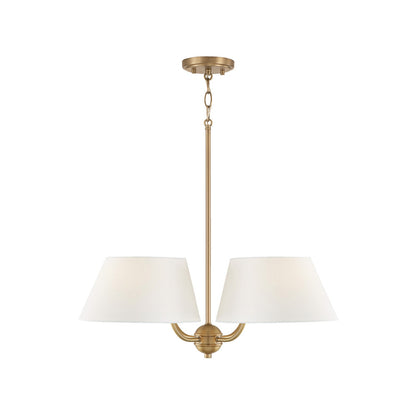 Welsley Chandelier