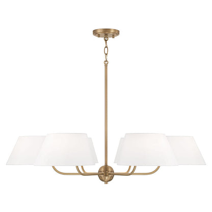 Welsley Chandelier