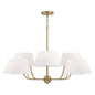 Welsley Chandelier