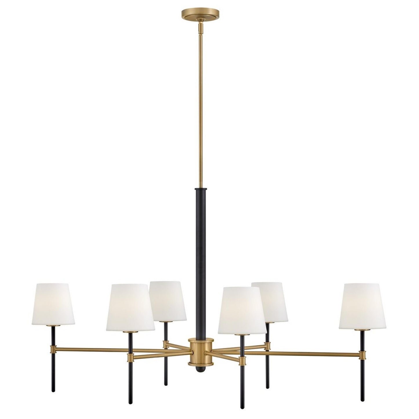 Welwyn Island Chandelier