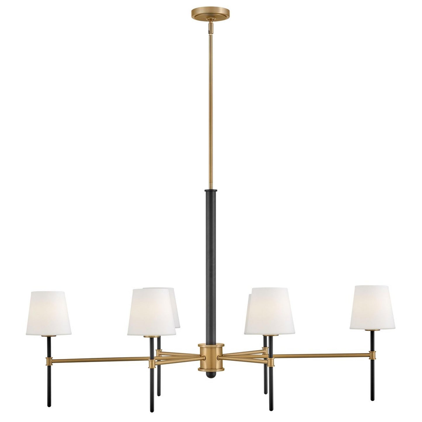 Welwyn Island Chandelier