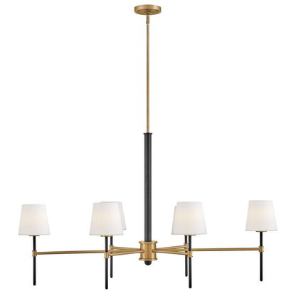 Welwyn Island Chandelier