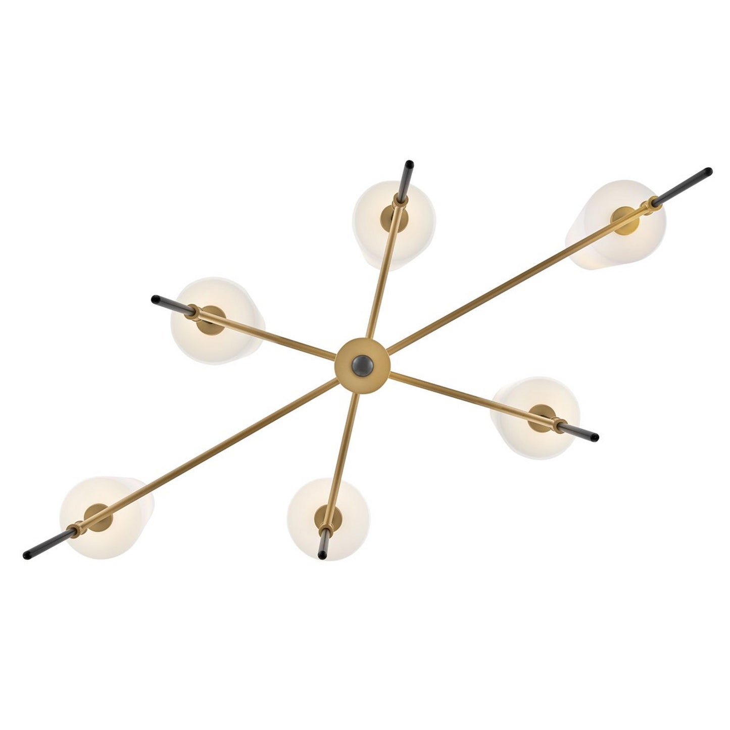 Welwyn Island Chandelier