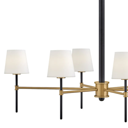 Welwyn Island Chandelier