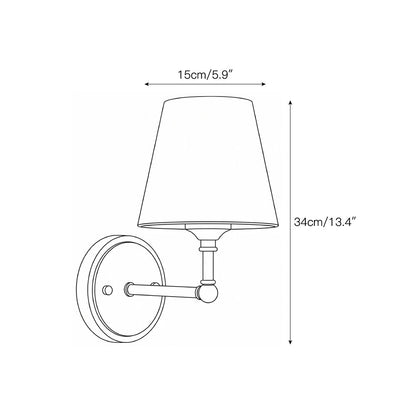 Whitney Wall Sconce