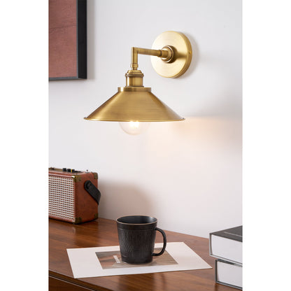 Pelyn Wall Lamp