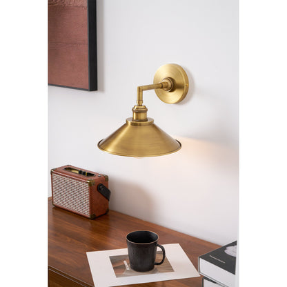 Pelyn Wall Lamp