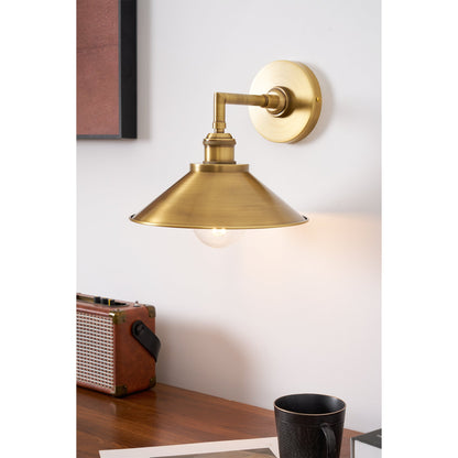 Pelyn Wall Lamp
