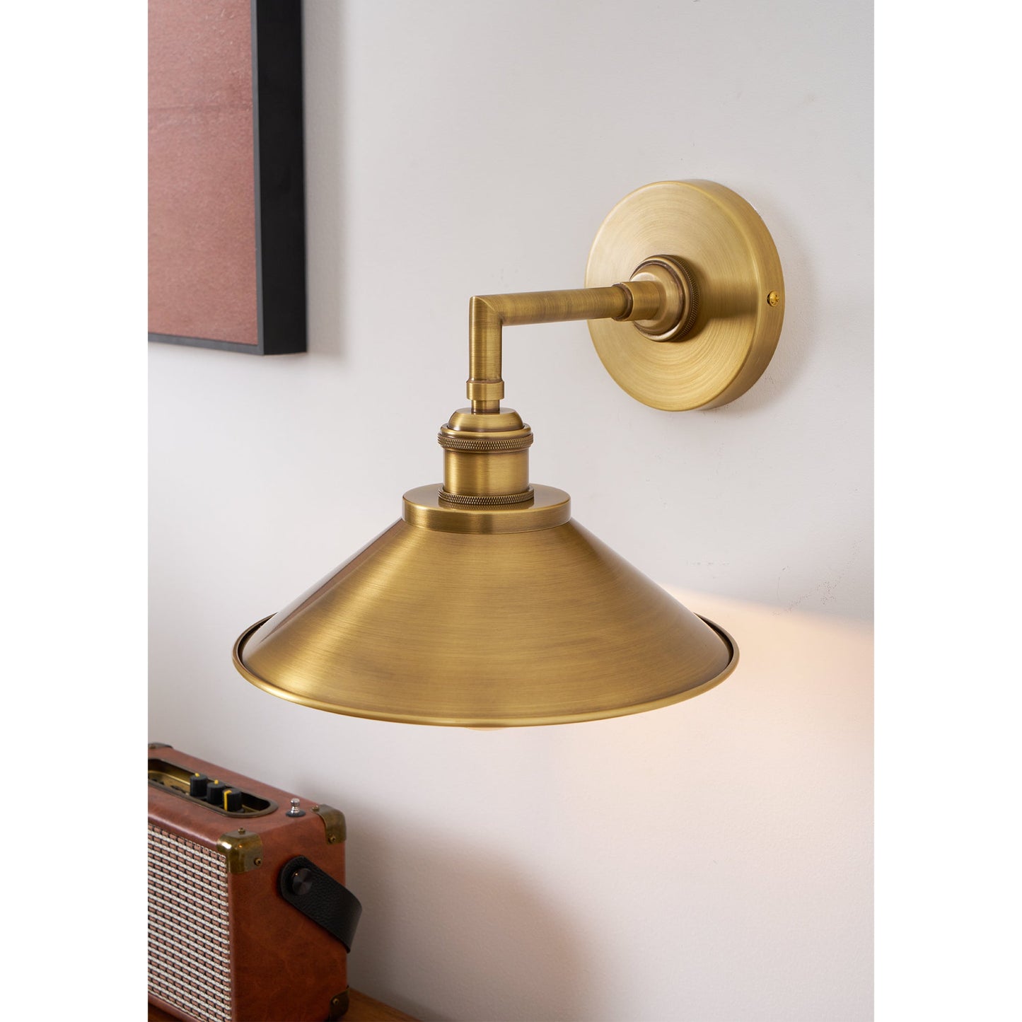 Pelyn Wall Lamp