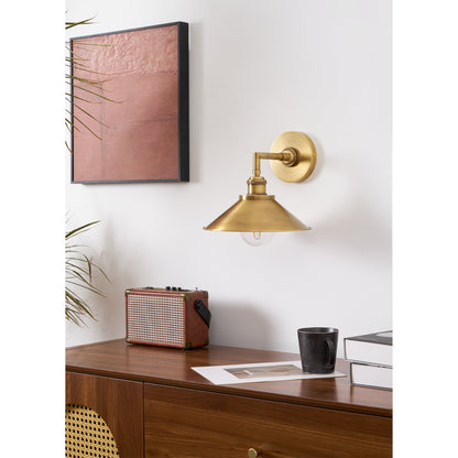Pelyn Wall Lamp