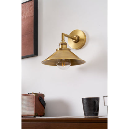 Pelyn Wall Lamp