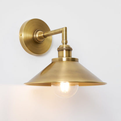 Pelyn Wall Lamp