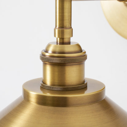 Pelyn Wall Lamp