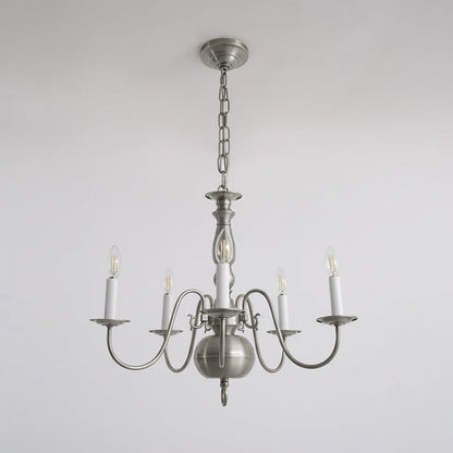 Williamsburg Chandelier