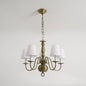 Williamsburg Chandelier
