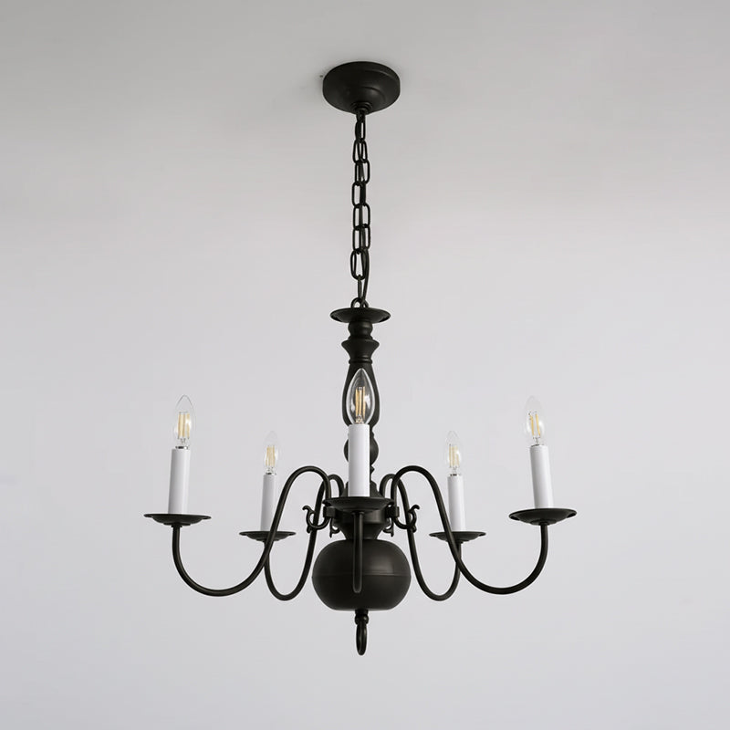 Williamsburg Chandelier