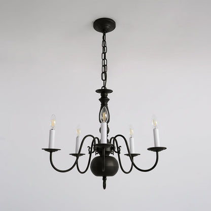 Williamsburg Chandelier