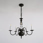 Williamsburg Chandelier