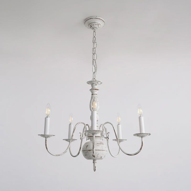 Williamsburg Chandelier