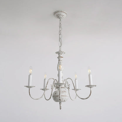 Williamsburg Chandelier