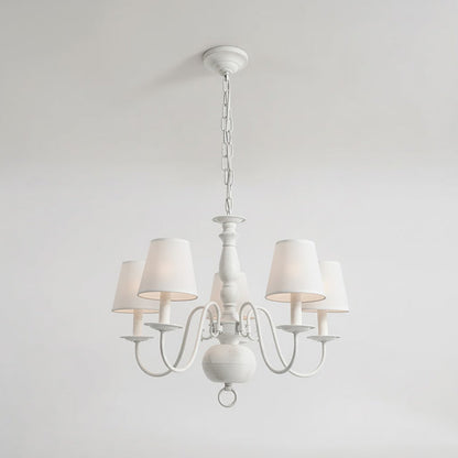 Williamsburg Chandelier