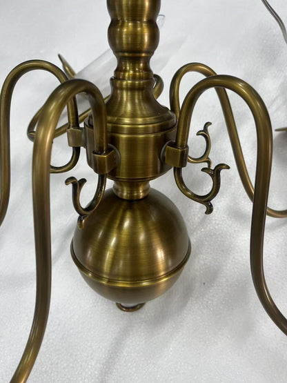 Williamsburg Chandelier