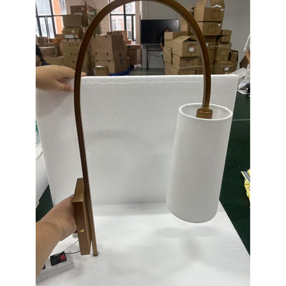 Caria Wall Lamp