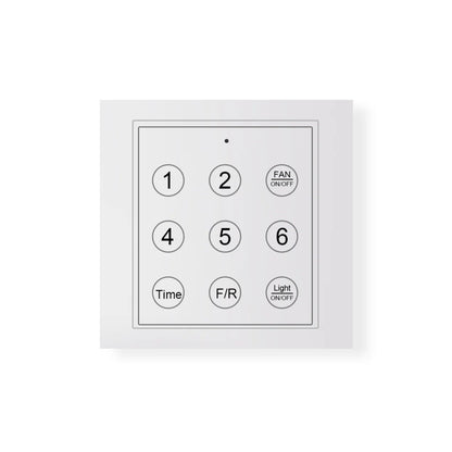 Wireless Wall Switch