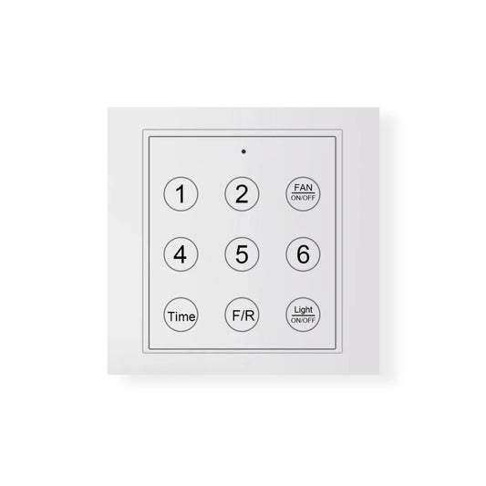 Wireless Wall Switch