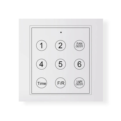 Wireless Wall Switch