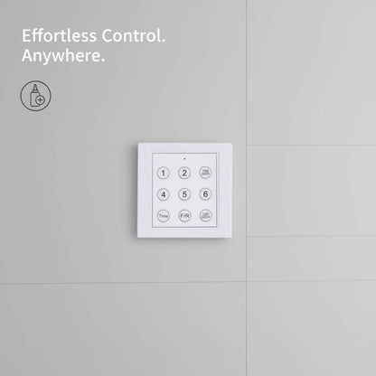 Wireless Wall Switch