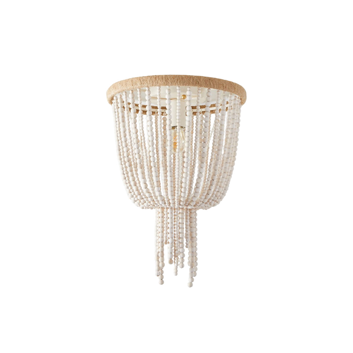 Noria Beaded Ceiling Lamp