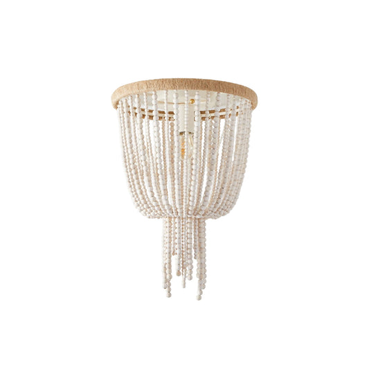 Noria Beaded Ceiling Lamp