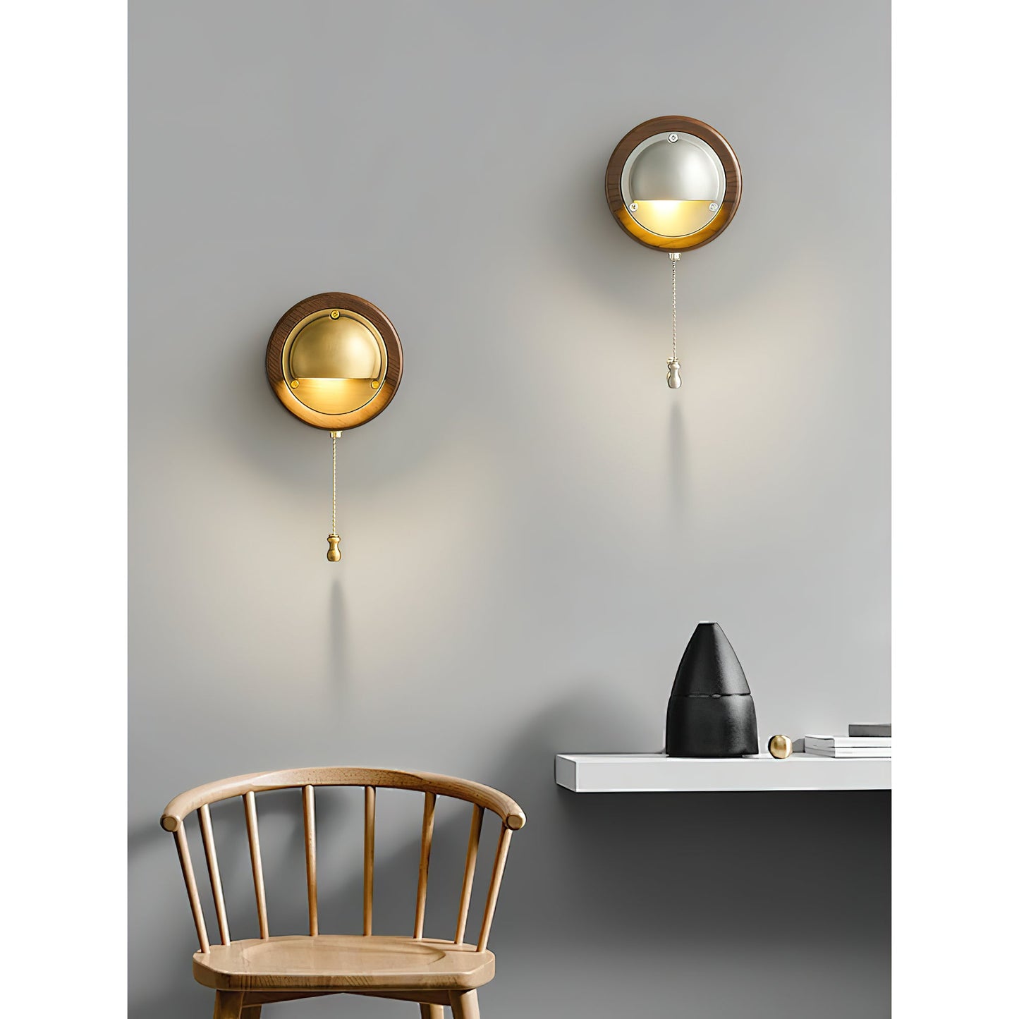Workstead Signal Wall Lamp