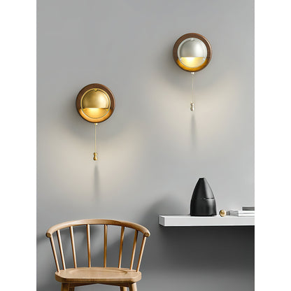 Workstead Signal Wall Lamp