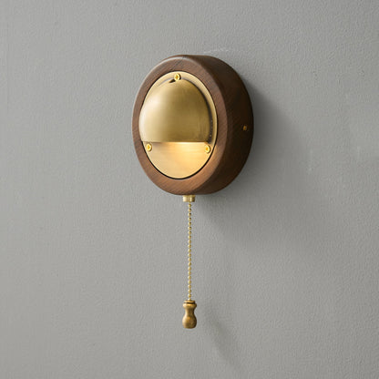 Workstead Signal Wall Lamp