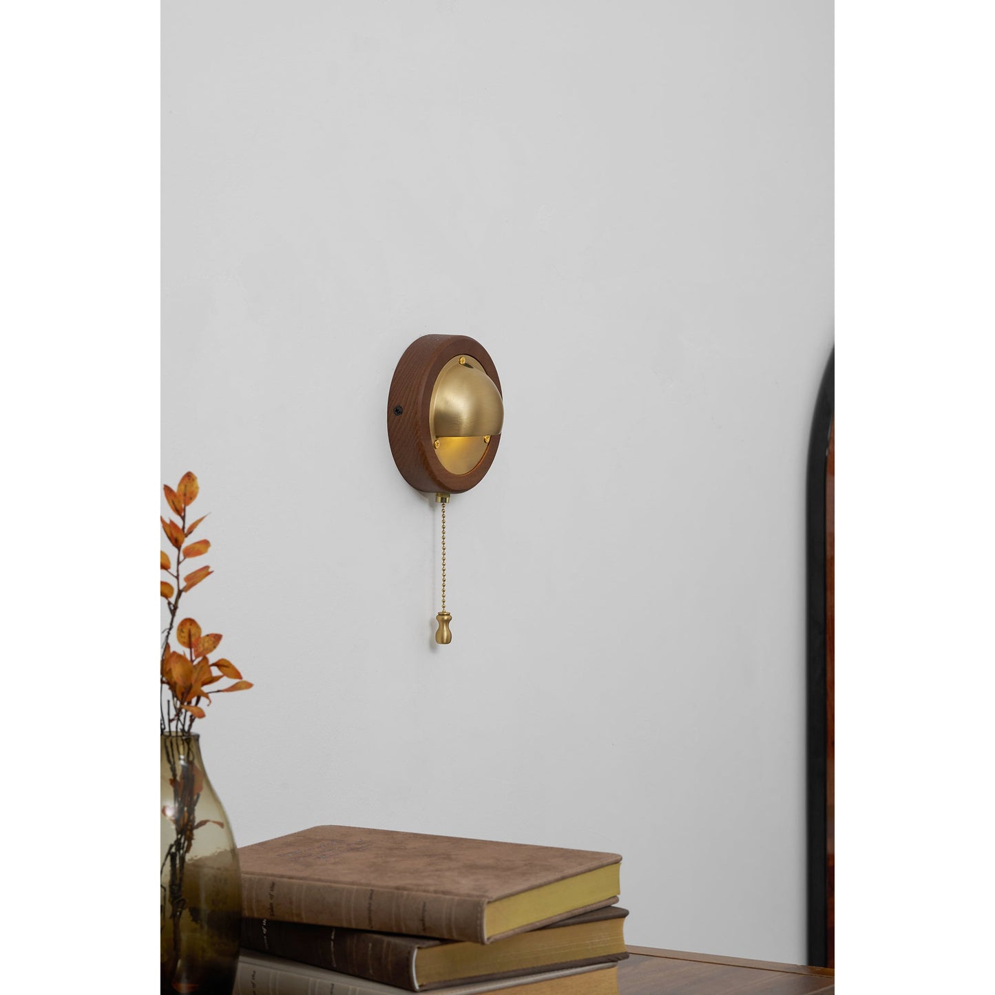 Workstead Signal Wall Lamp