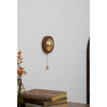Workstead Signal Wall Lamp
