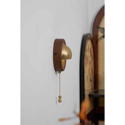Workstead Signal Wall Lamp