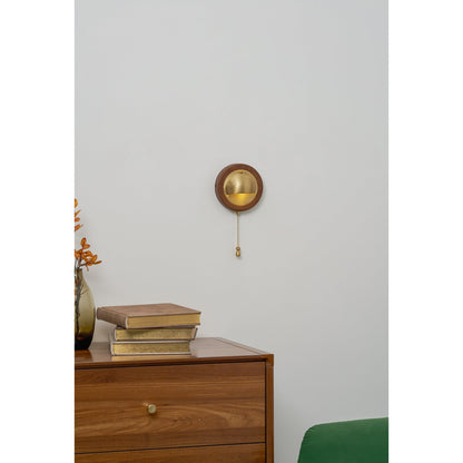 Workstead Signal Wall Lamp