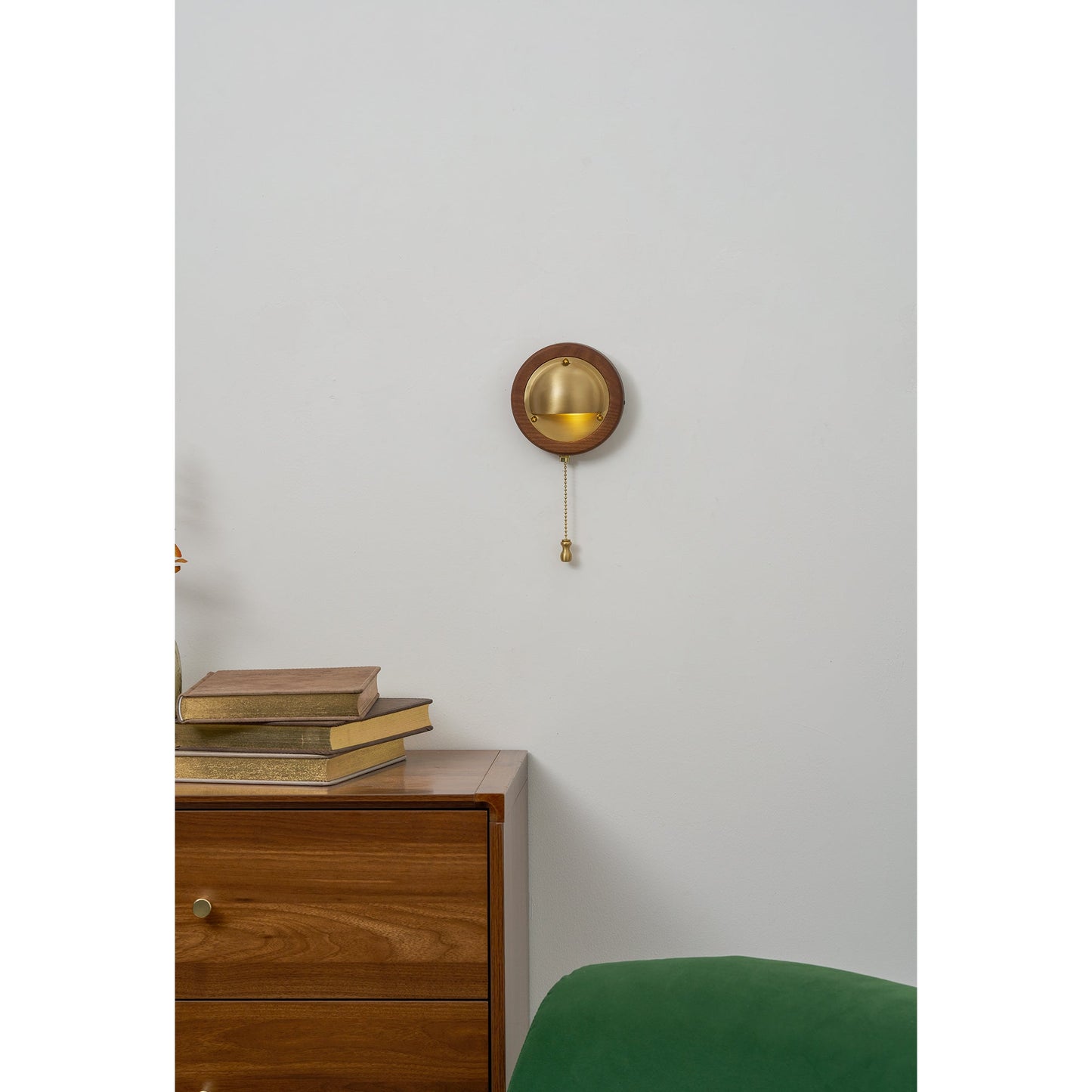 Workstead Signal Wall Lamp