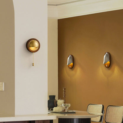Workstead Signal Wall Lamp