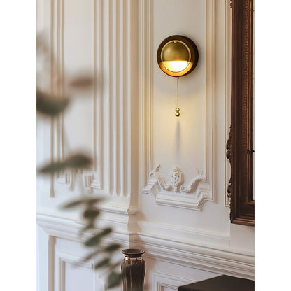 Workstead Signal Wall Lamp