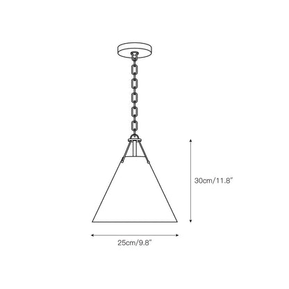 Taline Pendant Lamp