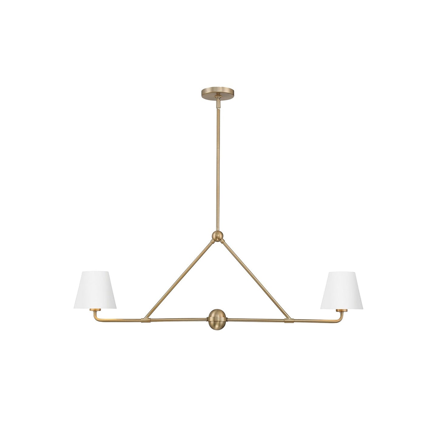 Taline Linear Pendant Lamp