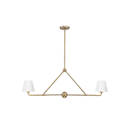 Taline Linear Pendant Lamp