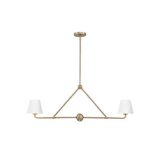 Taline Linear Pendant Lamp