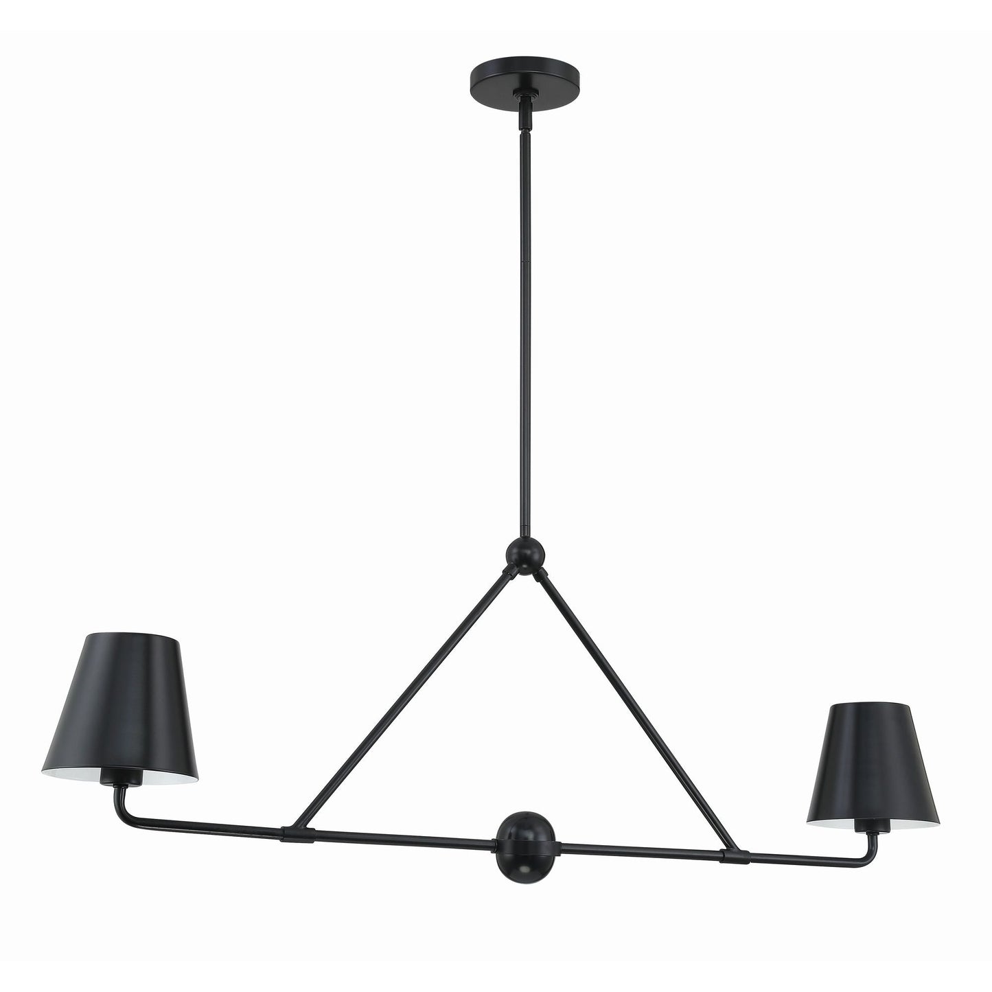 Taline Linear Pendant Lamp